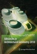 ADVANCES IN ARCHITECTURE GEOMETRY 2010. 