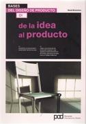 DE LA IDEA AL PRODUCTO. 