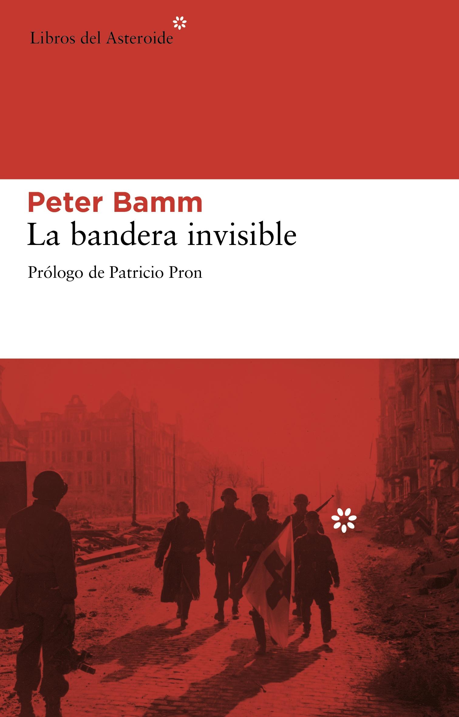 BANDERA INVISIBLE, LA