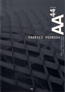 PAREDES  PEDROSA: ARQUITECTURAS DE AUTOR Nº 44