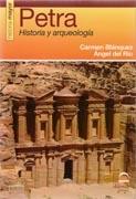 PETRA.. HISTORIA Y ARQUEOLOGIA. 