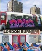 LONDON BURNERS