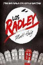 RADLEY, LOS. UNA FAMILIA CON CRISIS DE IDENTIDAD. 