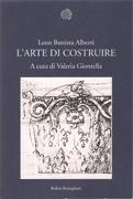 L' ARTE DI COSTRUIRE. 