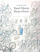 SEMPE: RAOUL TABURIN KEEPS A SECRET.