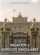 GUÍA DE LOS PALACIOS Y EDIFICIOS SINGULARES DEL MADRID DE 1868. 