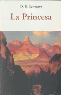 PRINCESA, LA.