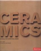 CERAMICS. MATERIALS FOR INSPIRATIONAL DESIGN