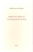 FORTUNY, PROUST Y LOS BALLETS RUSOS