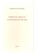 FORTUNY, PROUST Y LOS BALLETS RUSOS