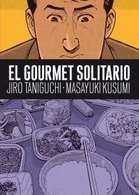 GOURMET SOLITARIO, EL