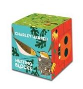 CHARLIE HARPER NESTING AND STACKING ABC AND 123 BLOCKS