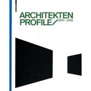 ARCHITEKTEN PROFILE 2011-2012  (ALEMANIA, AUSTRIA, SUIZA)