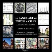 THE LANGUAGE OF TOWNS AND CITIES