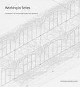 LEE AND GUPTA: WORKING IN SERIES. CHRISTOPHER C.M. LEE ADN KAPIL GUPTA. SERIE ARCHITECTS. 