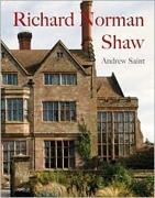 SHAW: RICHARD NORMAN SHAW. 