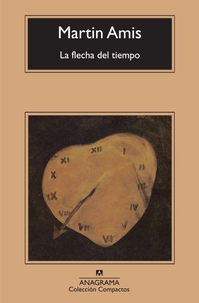 FLECHA DEL TIEMPO O LA NATURALEZA DE LA OFENSA, LA.