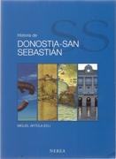 HISTORIA DE DONOSTIA-SAN SEBASTIÁN