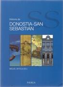 HISTORIA DE DONOSTIA-SAN SEBASTIÁN.