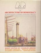 ARCHITECTURE OF DEMOCRACY, THE. THE PHOENIX GOVERNMENT CENTER DESING COMPETITION Vol.57