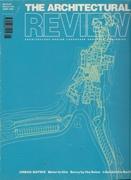 ARCHITECTURAL REVIEW Nº 1180 (MEIER, LUND & SLAATTO, LARSEN, SZYSZKOWITZ+ KOWALSKI.