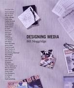 DESIGNING MEDIA (+DVD)