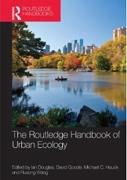 HANDBOOK OF URBAN ECOLOGY