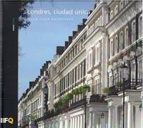 LONDRES, CIUDAD UNICA.