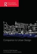 COMPANION TO URBAN DESIGN