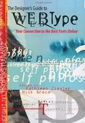 DESIGNER'S GUIDE TO WEB TYPE, THE..