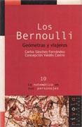 BERNOULLI, LOS. GEOMETRAS Y VIAJEROS