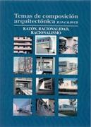 TEMAS DE COMPOSICION ARQUITECTONICA 2. RAZON