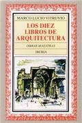 DIEZ LIBROS DE LA ARQUITECTURA, LOS