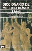 DICCIONARIO DE MITOLOGIA CLASICA 1.( A-H )
