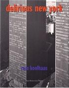 DELIRIOUS NEW YORK**