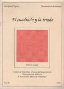 CUADRADO Y LA TRIADA, EL