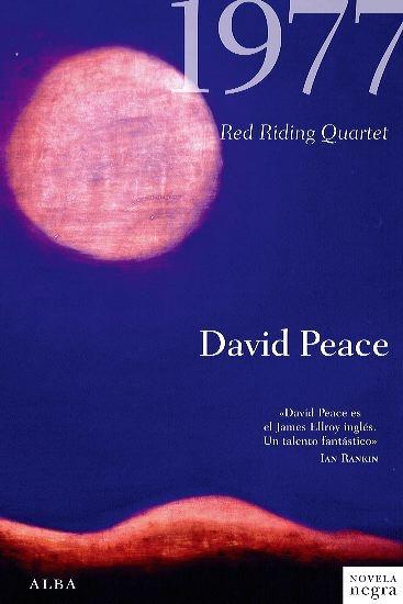 1977. RED RIDING QUARTET.