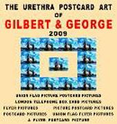 GILBERT & GEORGE: THE COMPLETE POSTCARD ART OF GILBERT & GEORGE (2 VOLS). 