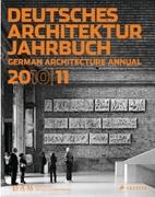 DAM GERMAN ARCHITECTURE ANNUAL 2010- 11