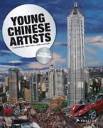 YOUNG CHINESE ARTISTS. THE NEXT GENERATION