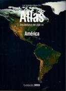 ATLAS, ARQUITECTURAS DEL SIGLO XXI. AMERICA. 