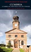 CUMBRIA. THE BUILDINGS OF ENGLAND