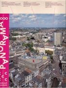PANORAMA 2000: ART IN UTRECHT SEEN FROM THE DOM TOWER "5 JUNE- 3 OCTOBER 1999"