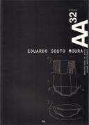 SOUTO MOURA:  AA Nº 32  EDUARDO SOUTO MOURA. ESTADIO MUNICIPAL DE BRAGA