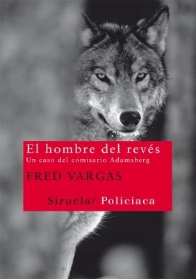 HOMBRE DEL REVES, EL. UN CASO DEL COMISARIO ADAMSBERG.