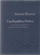 REPÚBLICA POÉTICA, UNA