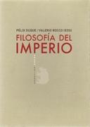 FILOSOFÍA DEL IMPERIO. 