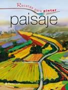 RECETAS PARA PINTAR PAISAJE.