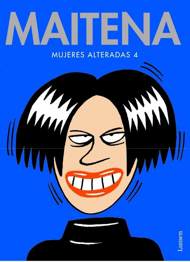MUJERES ALTERADAS 4.
