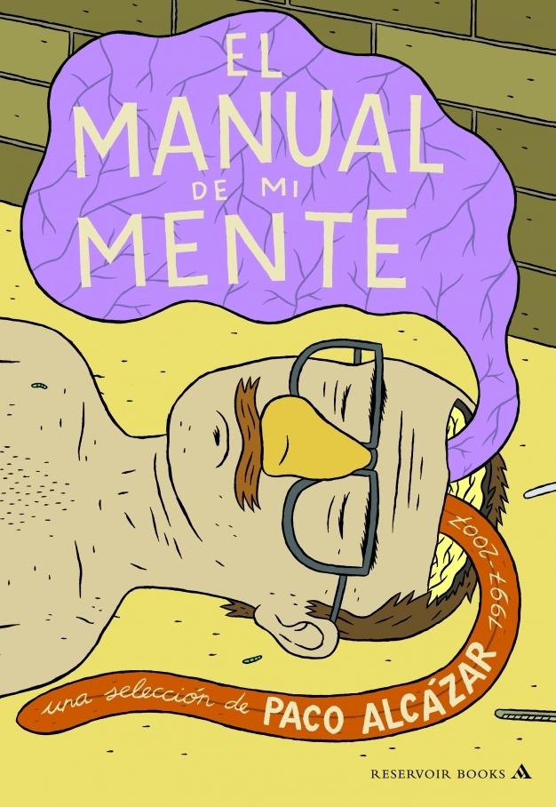 MANUAL DE MI MENTE, EL